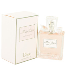 Christian Dior Miss Dior Cherie Perfume 3.4 Oz Eau De Toilette Spray image 4