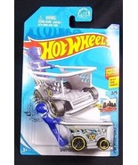 Hot Wheels HW Ride-Ons Aisle Driver diecast 2/5 NEW - $3.95