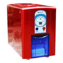 Automatic Noble Taste Cold Hot Clean Disposable Folding Wet Towel Machine With B - £814.65 GBP