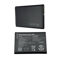 Nokia HE402 Li-ion Cellphone Battery 1450mAh 3.85 V for 2720 2760 Flip P... - £7.83 GBP