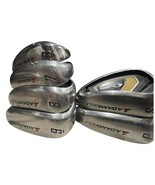 ADAMS OVATION XL SET 6-9 PW,SW, 3-4 Hybrid, 3 Driver and 5 Driver - $99.89