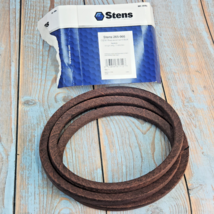 Stens 265966 For Wright Stander 5/8&quot; x 70.5&quot; Lawn Mower V Belt Replaces ... - $62.07 CAD