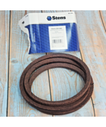 Stens 265966 For Wright Stander 5/8&quot; x 70.5&quot; Lawn Mower V Belt Replaces ... - $813.15 MXN