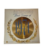 Longines Symphonette &amp; The Choraliers  LP Vinyl Record Album 1971 Preview - £7.85 GBP