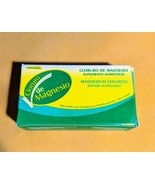 Magnesium Chloride 100%PURE Cloruro de Magnesio † 200 Servings FREE SHIP... - $12.99