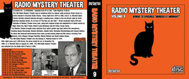 Cbs Radio Mystery Theater Collection 5 - Box Sets 9 And 10 - £35.79 GBP