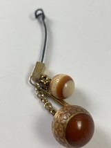 Louis Vuitton Bijoux Sac Miniran Croisette key ring bag charm phone strap - €150,57 EUR