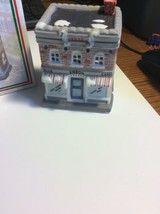 Christmas Village Home Town Heilig &amp; Meyers 1994 - $18.28