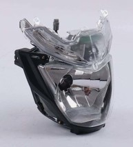 USA stock Headlight Head Light Headlamp For Yamaha MT03 MT25 2015 2016 2... - £109.98 GBP