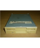 3.5 FLOPPY DRIVE INTERNAL – NEC CORPORTION - FD1231 – USED – TESTED - $17.06 CAD