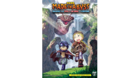 DVD Anime Made In Abyss Season 1+2 ( 1-25 End) +3 Movies English Dub, All Region - £28.84 GBP