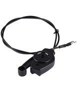 Drive Assembly Control Cable 10696 Walk Behind String Trimmers Murray 74... - €29,24 EUR
