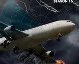 Air Crash Investigation Season 16 DVD | Region Free - $18.98