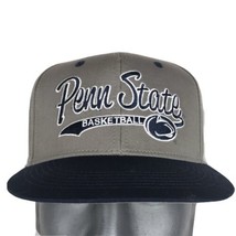 Penn State Basketball Top of The World Snap Back Hat Baseball Cap Unworn - £7.90 GBP