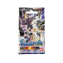 Bandai Digital Monster Card Game Starter Ver 10 Alphamon X-Combo Deck Digimon - £119.90 GBP