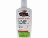 PALMERS--Palmer&#39;s Cocoa Butter Formula Massage Lotion For Stretch Marks - $10.17