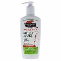 PALMERS--Palmer&#39;s Cocoa Butter Formula Massage Lotion For Stretch Marks - £8.11 GBP