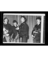 1964 Topps Beatles 3rd Series Trading Card #149 Ringo Starr Black &amp; White - £3.86 GBP