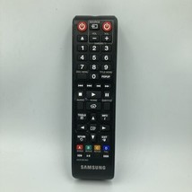 Samsung AK59-00149A Remote Control BD-FM57C BD-H5100 BD-H5900 - £7.46 GBP