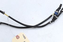07-13 MERCEDES-BENZ W221 S600 M275 VACUUM HOSE LINE TUBE E4257 image 7
