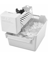 Whirlpool ECKMFEZ2 Ice Maker Kit - White Brand New In Box - £43.01 GBP
