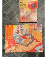 Jayman Walt Disney&#39;s TV Picture Puzzle (Dr. Von Drake - &quot;Analyst&quot; Pre-Ow... - £13.45 GBP