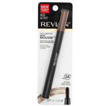 Revlon Colorstay Brow Mousse Soft Brown, 402 - £5.45 GBP