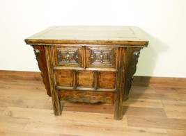 Antique Chinese Altar Cabinet (5573), Circa 1800-1849 - £776.67 GBP