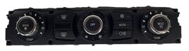 2005-2007 BMW 530i Heater A/C Temperature Control Switch OEM 64116978437-01 - $59.35