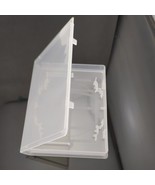 Universal Video Game Case Box Disc Cartridge Cart N64, SNES, EA, Sega Ge... - €7,74 EUR Universal Video Game Case Box Disc Cartridge Cart N64, SNES, EA, Sega Ge... - €7,74 EUR