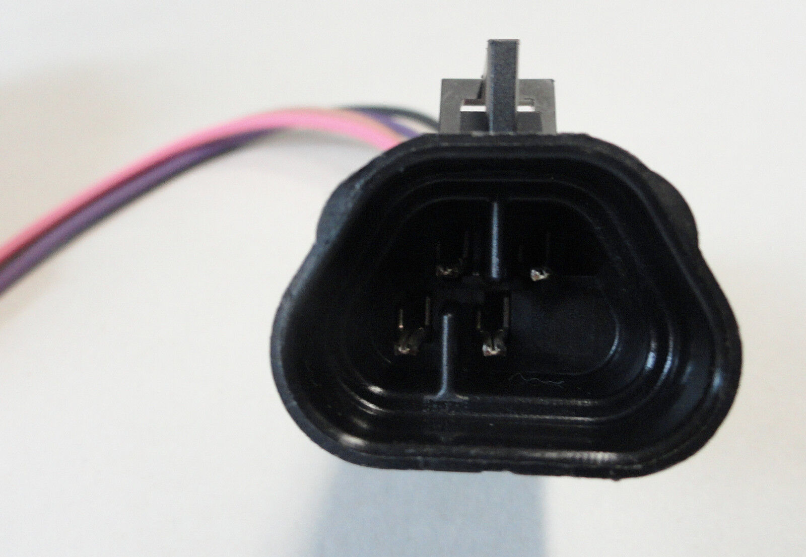 Ls O2 Sensor Bolts Gm Oxygen Sensor Connector Pigtail - Female, Trapezoid/Triangle, Fits ...
