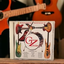 Carmine Appice&#39;s Guitar Zeus (Japan CD ) Yngwie Malmsteen, Brian May, Sl... - $495.37 MXN
