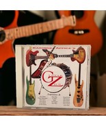 Carmine Appice&#39;s Guitar Zeus (Japan CD ) Yngwie Malmsteen, Brian May, Sl... - $37.16 CAD