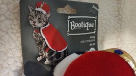 Bootique King Cat Costume,  One Size - £7.90 GBP