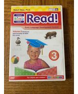 Your Baby Can Read PC Game - $68.17 CAD