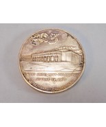UNITED STATES MINT PHILADELPHIA AUGUST 14TH, 1969 COIN - £3.86 GBP