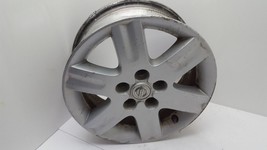Wheel 16x6-1/2 Alloy 6 Spoke Fits 04-06 QUEST 517250 - £76.62 GBP