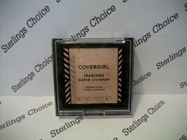 Covergirl TruBlend Super Stunner Hyper Glow #570 Pearl Crush - $7.86
