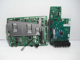 duntk934 we036d mm main board and terminal board for sharp Lc-42d62u - $74.24