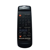 Philips Magnavox N9482UD Remote Control Tested Works Genuine OEM - $8.00