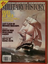 Military History Magazine - Lot of 7 - 1997 - £20.71 GBP