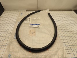 Ford DG1Z-16B990-A Front Weatherstrip Seal Hood - $39.98