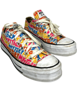 Converse Chuck Taylor All Star Lift Platform My Story Women&#39;s Sneakers s... - €37,21 EUR