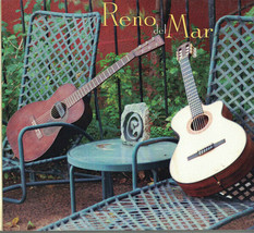 Reno Del Mar (CD-2007) Neuf - £15.50 GBP