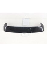 New OEM Rear Spoiler Wing Upper Air Dam Nissan Juke Black 2011-2017 B20 ... - $84.15