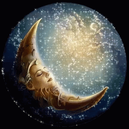 FREE WITH PURCHASE CRESCENT MOON SPELL WISH MANIFESTATION DIRECT BINDING - $0.00