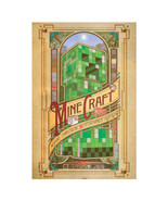 Minecraft Poster - Computronic - £17.33 GBP