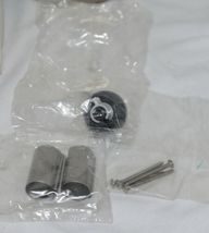 Moen T4111BN Kingsley Brushed Nickel Trim Kit 3F Transfer Valve image 3