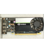 Nvidia Quadro T400 2GB GDDR6 GPU Graphics Card - $1,671.10 MXN