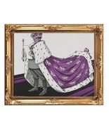 WW2 German vintage anti-Nazi &quot;Zes-en-een-kwart&quot; Dutch print - Leo Jordaa... - €43,22 EUR